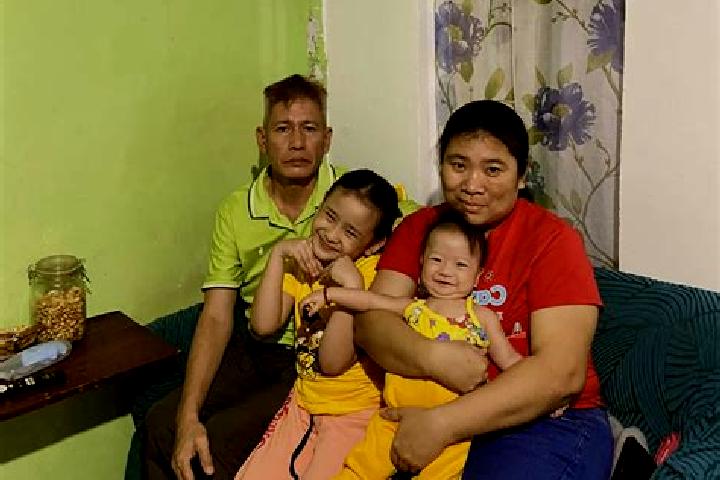 Stella, 34 — Escort in Amucao, Philippines