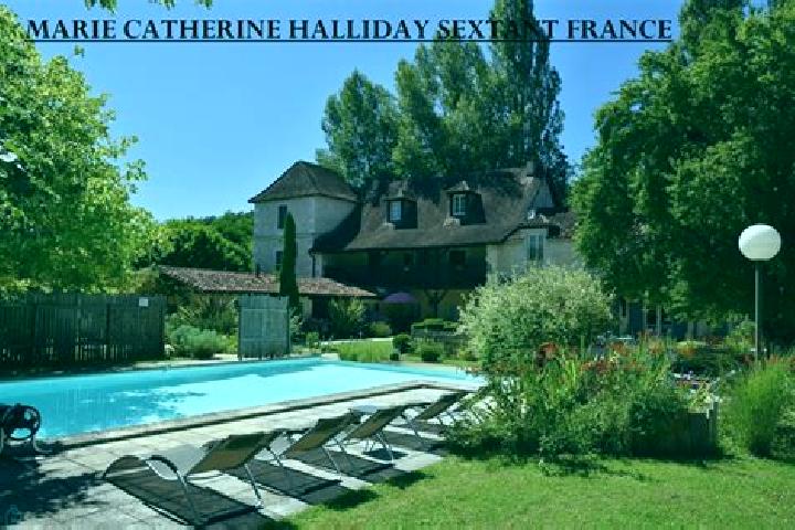 Stella, 34 — Escort in Antonne, France