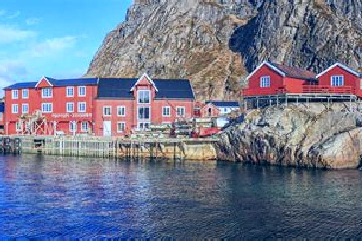 Stella, 34 — Escort in As, Norway
