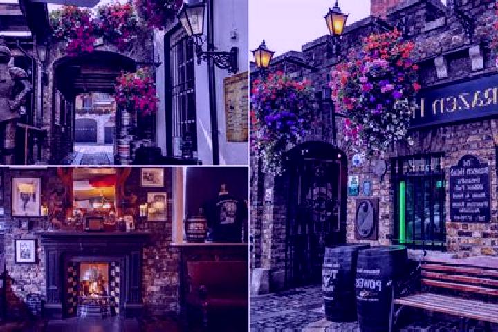 Stella, 34 — Escort in Balla, Ireland