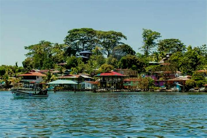 Stella, 34 — Escort in Bastimentos, Panama