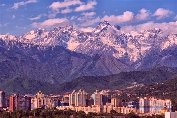 Stella, 34 — Escort in Belovodskoye, Kyrgyzstan