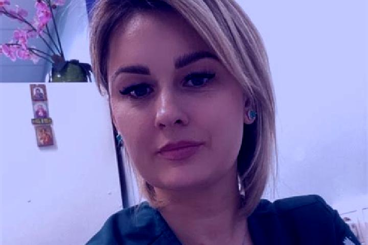 Stella, 34 — Escort in Berezanskaya, Russia