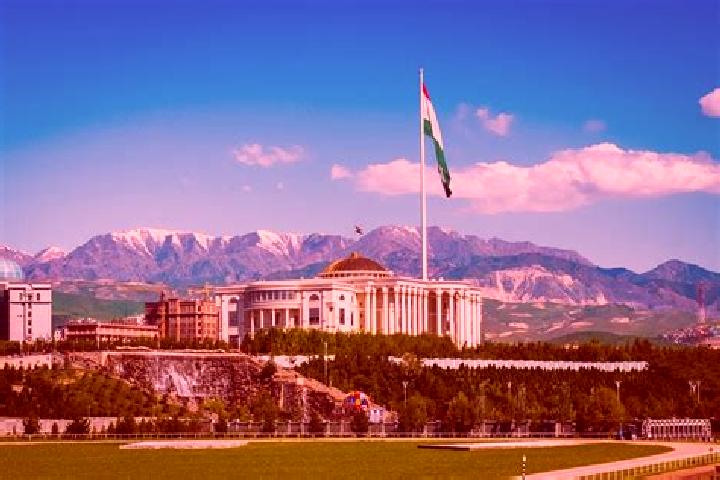 Stella, 34 — Escort in Bokhtar, Tajikistan