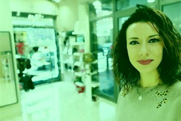 Stella, 34 — Escort in Boyuncuk, Turkey