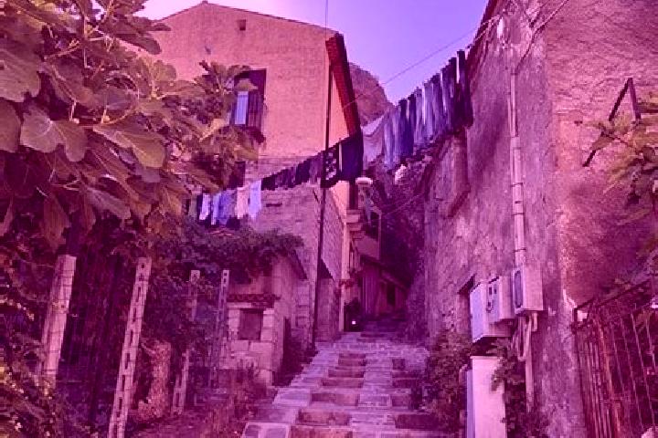 Stella, 34 — Escort in Castelmezzano, Italy