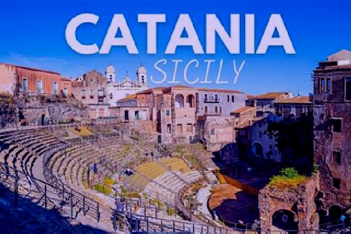 Stella, 34 — Escort in Catania, Italy