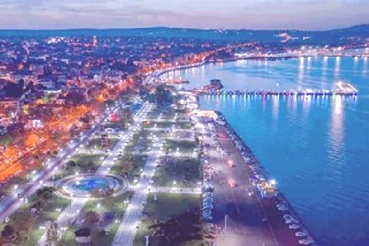 Stella, 34 — Escort in Cerkezkoey, Turkey