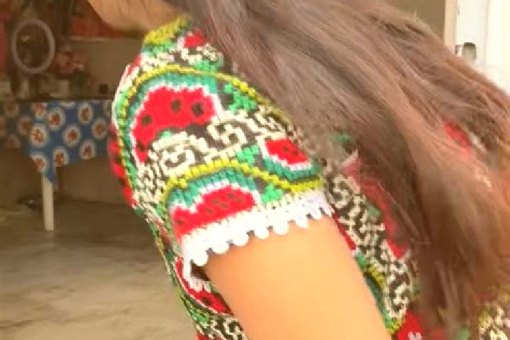 Stella, 34 — Escort in Chikindzonot, Mexico
