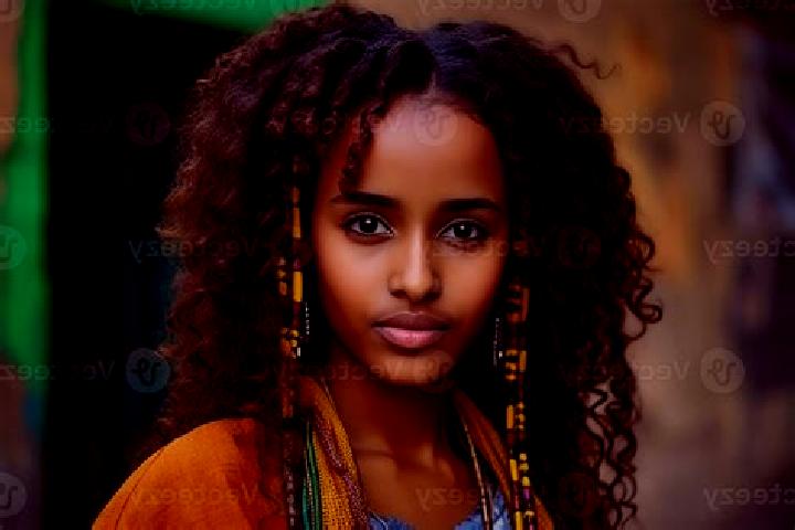 Stella, 34 — Escort in Ciro, Ethiopia