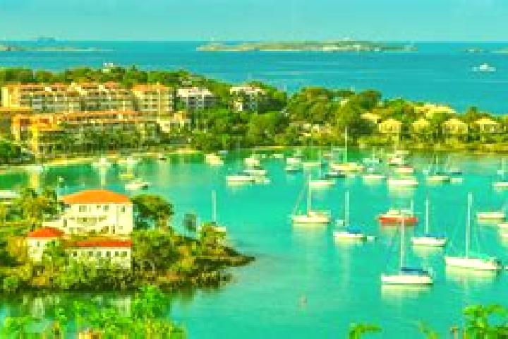 Stella, 34 — Escort in Cruz Bay, U.S. Virgin Islands