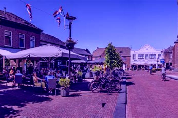 Stella, 34 — Escort in Druten, Netherlands