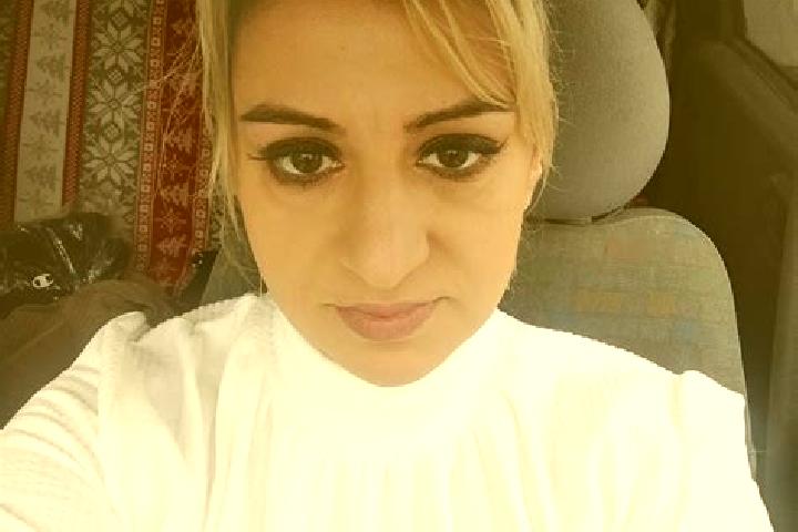 Stella, 34 — Escort in Durnesti, Romania