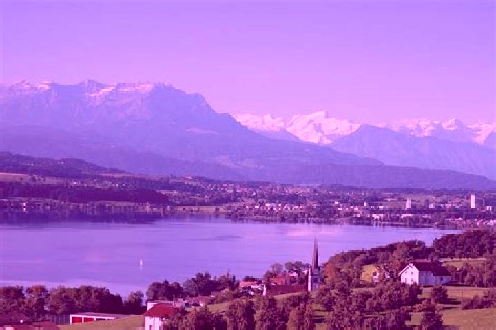Stella, 34 — Escort in Eich, Switzerland
