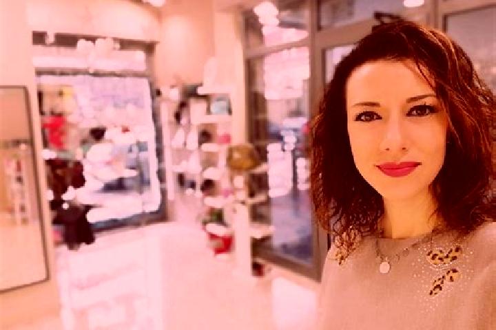 Stella, 34 — Escort in El Tiemblo, Spain