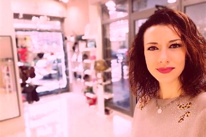 Stella, 34 — Escort in Ficheux, France