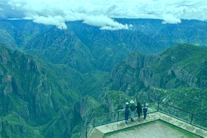 Stella, 34 — Escort in Guachochi, Mexico