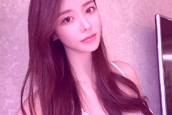 Stella, 34 — Escort in Haizhouwobao, China