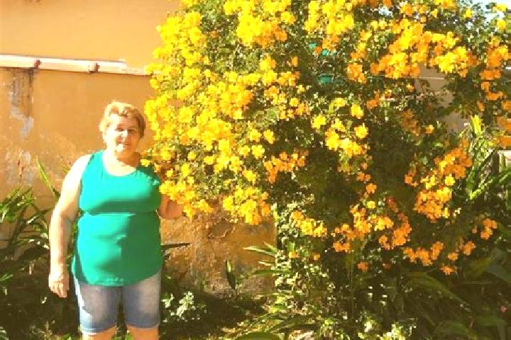 Stella, 34 — Escort in Heliodora, Brazil