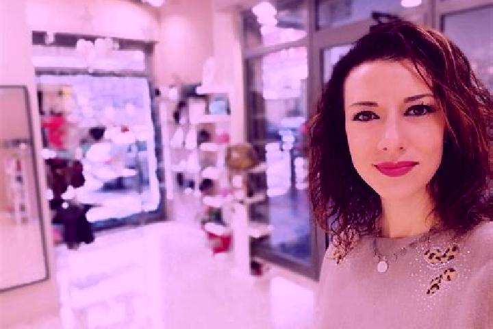 Stella, 34 — Escort in Hidirbaba, Turkey
