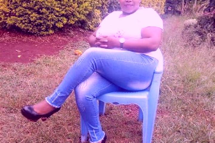 Stella, 34 — Escort in Ikinu, Kenya
