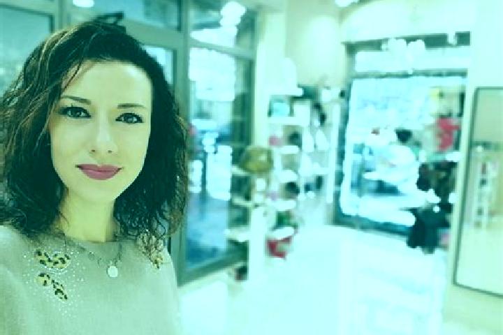 Stella, 34 — Escort in Kirklareli, Turkey