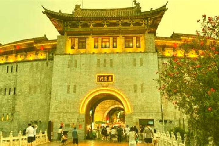 Stella, 34 — Escort in Laocheng, China