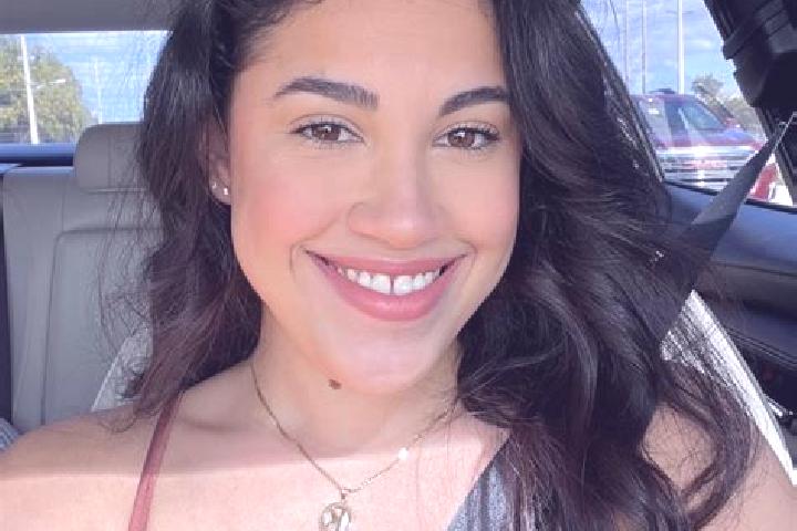Stella, 34 — Escort in Marrero, United States