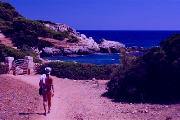 Stella, 34 — Escort in Minorca, United States