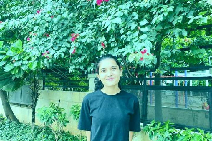 Stella, 34 — Escort in Nangloi Jat, India