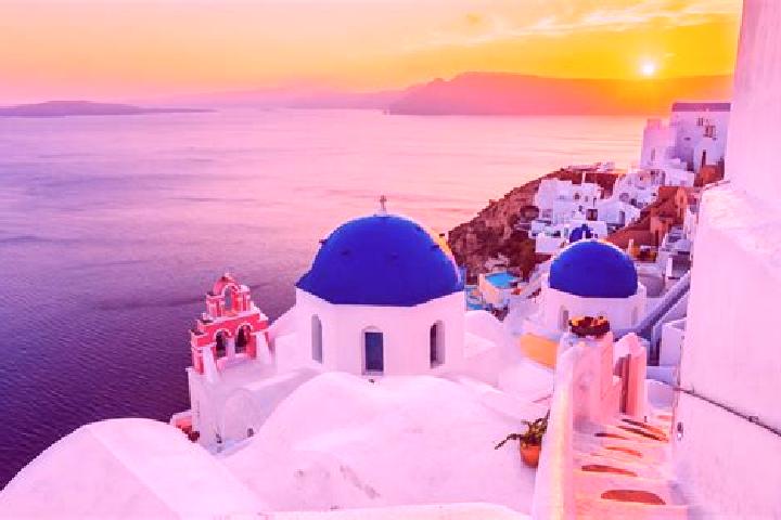 Stella, 34 — Escort in Nea Malgara, Greece
