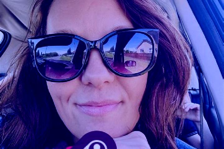 Stella, 34 — Escort in Nyirabrany, Hungary