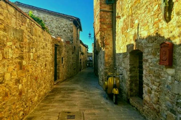 Stella, 34 — Escort in Poggio Favaro-San Bernardo, Italy