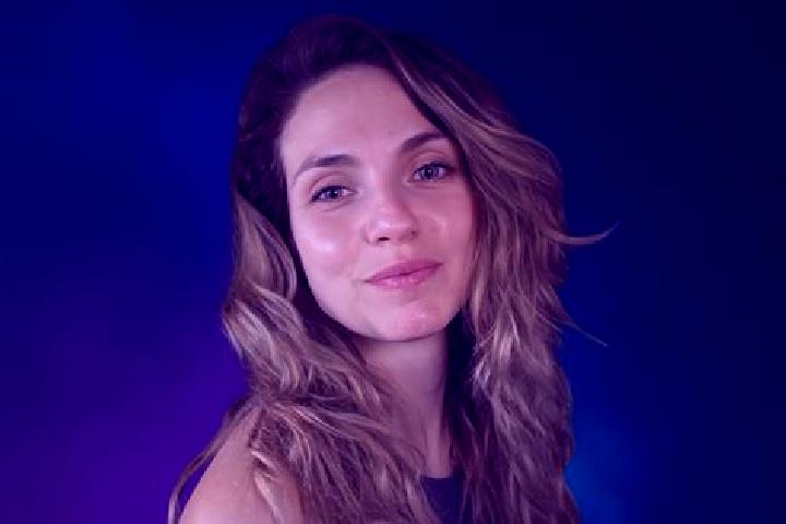 Stella, 34 — Escort in Pozuelo de la Orden, Spain