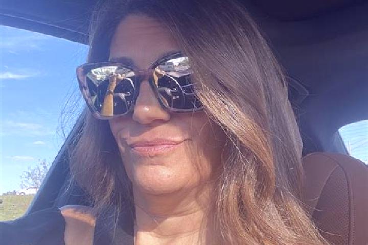 Stella, 34 — Escort in Rancheria la Cienega, Mexico