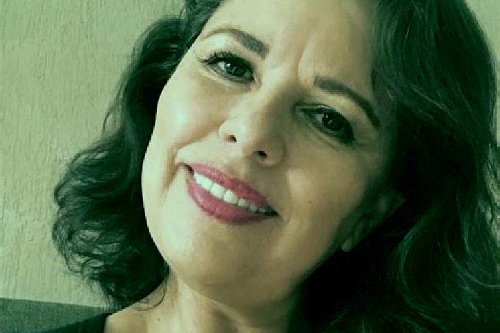 Stella, 34 — Escort in San Lorenzo Nenamicoyan, Mexico