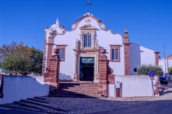Stella, 34 — Escort in Sao Bartolomeu de Messines, Portugal