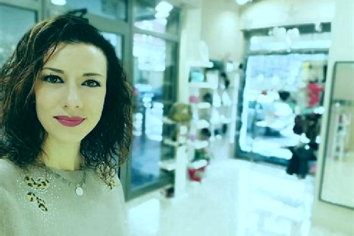 Stella, 34 — Escort in Senkoey, Turkey