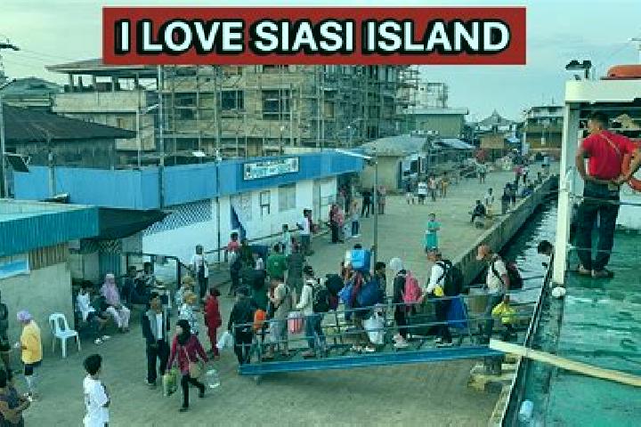 Stella, 34 — Escort in Siasi, Philippines