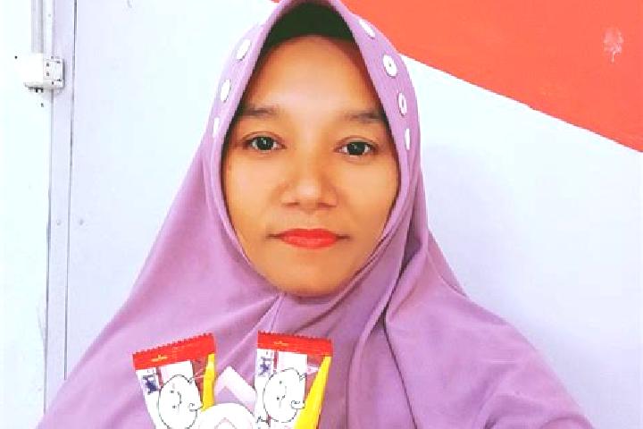 Stella, 34 — Escort in Sidasari, Indonesia