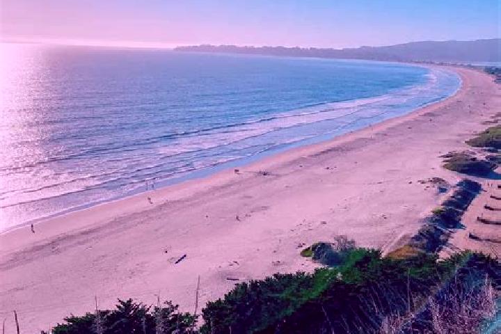 Stella, 34 — Escort in Stinson Beach, United States