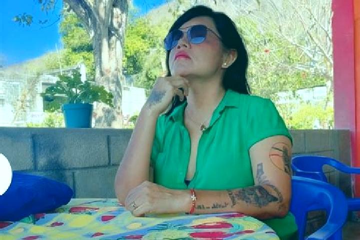 Stella, 34 — Escort in Tapanala, Mexico