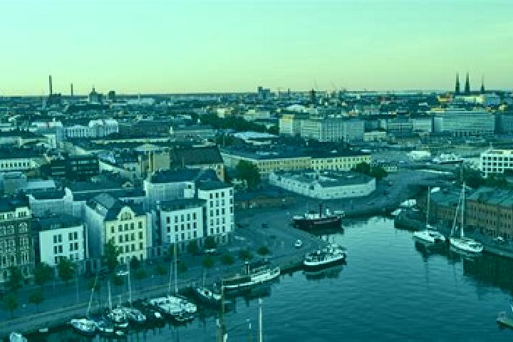 Stella, 34 — Escort in Tapaninkylae, Finland