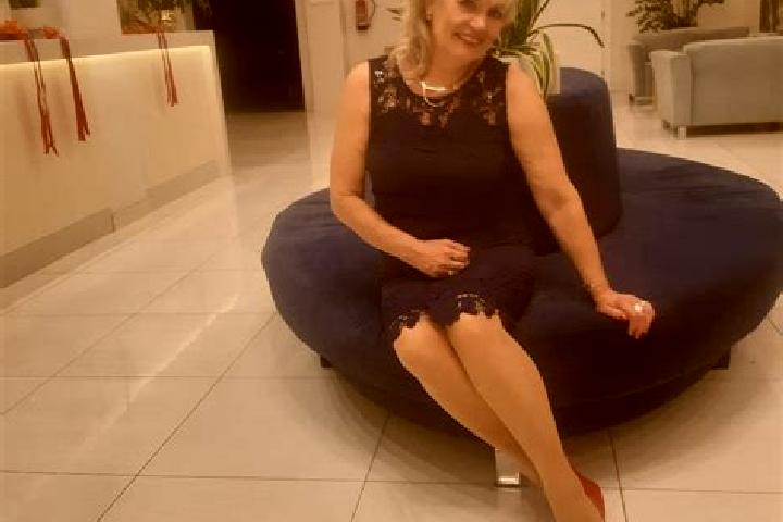 Stella, 34 — Escort in Tyczyn, Poland