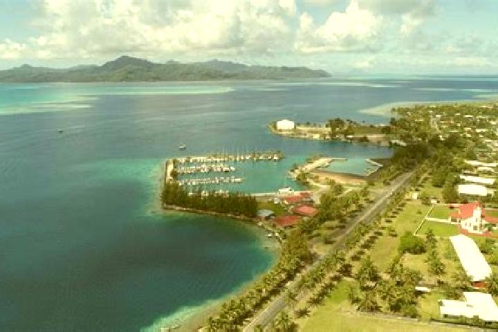 Stella, 34 — Escort in Uturoa, French Polynesia