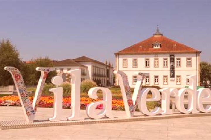Stella, 34 — Escort in Vila Verde, Portugal