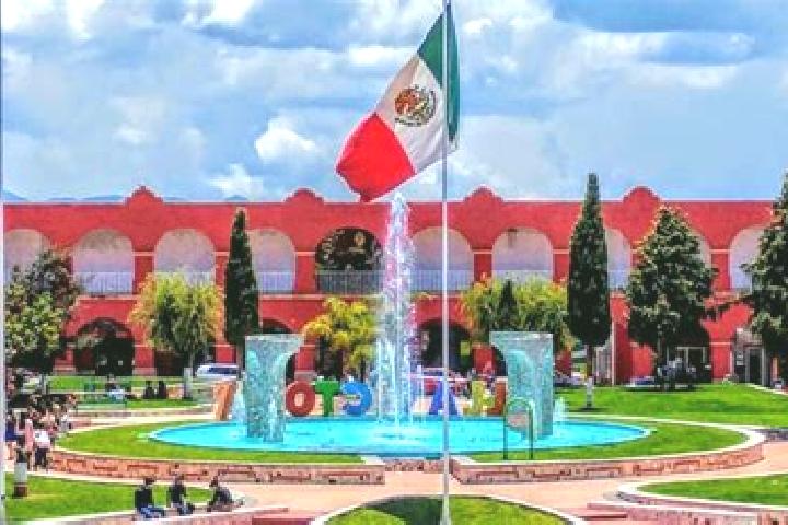 Stella, 34 — Escort in Villa Victoria, Mexico
