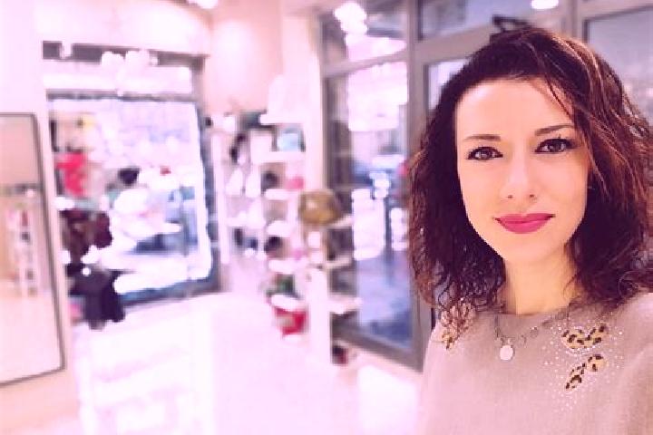 Stella, 34 — Escort in Villandro, Italy