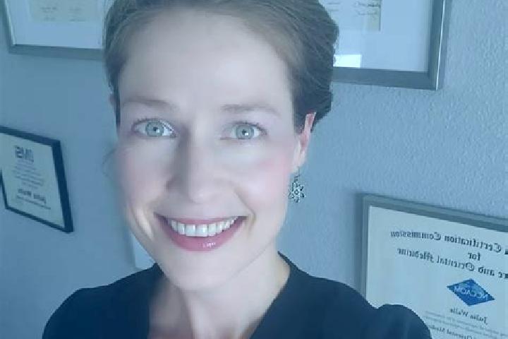 Stella, 34 — Escort in Wallhalben, Germany