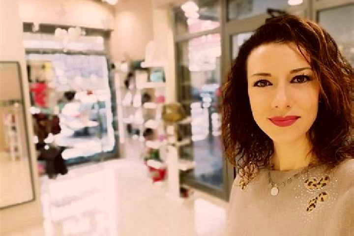 Stella, 34 — Escort in Yilmazkoey, Turkey